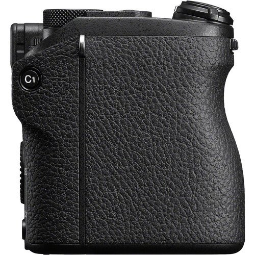 α6700 Camera E-mount Aps-c Body+16-50mm Power Zoom Lens