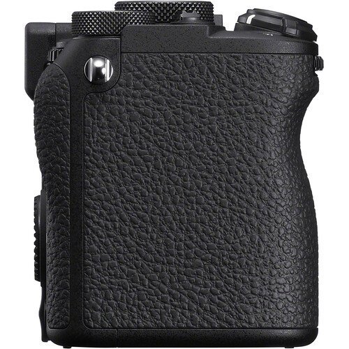 Sony α7c Ii Camera Black