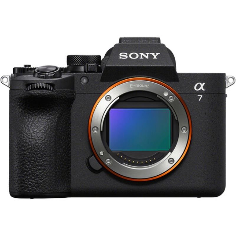 Sony α7 V full-frame hybrid camera