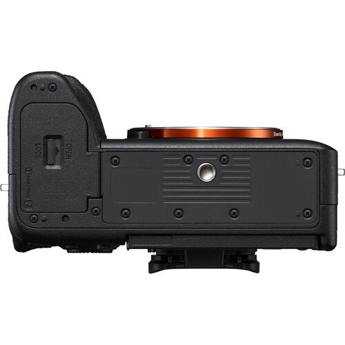 Alpha 7s Iii Camera with Pro Movie/still Capability