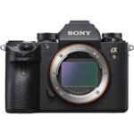 Alpha A9 Mirrorless Digital Camera (body Only)