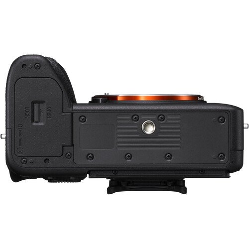 Alpha 9 Ii Full-frame Digital Camera (body Only)