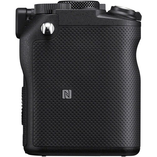 Alpha 7c Compact Full-frame Camera (body Only)