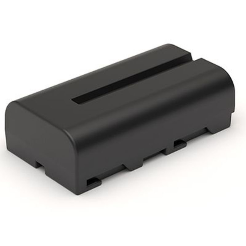 Hi‑5 battery