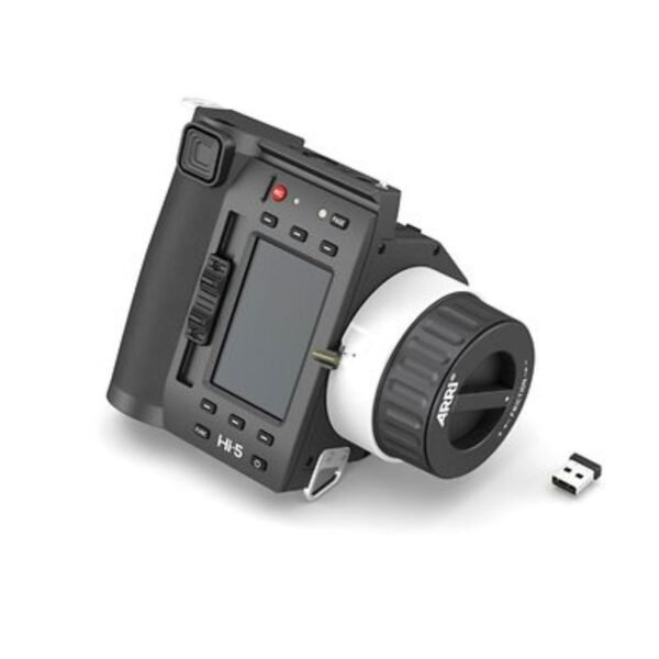 ARRI Hi-5 hand uni