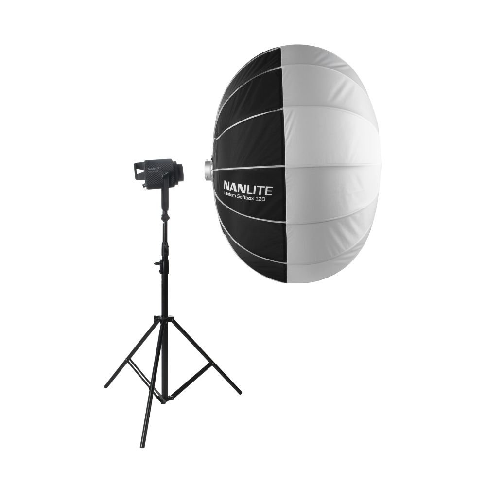 Nanlite Lt-120 Lantern Softbox