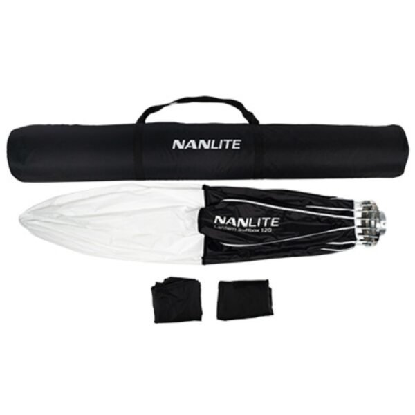 NANLITE LT-120