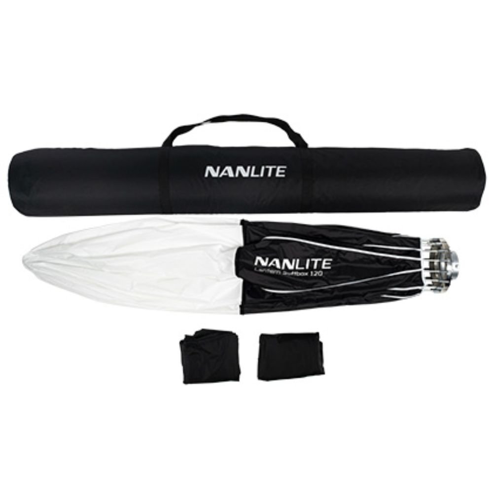 Nanlite Lt-120