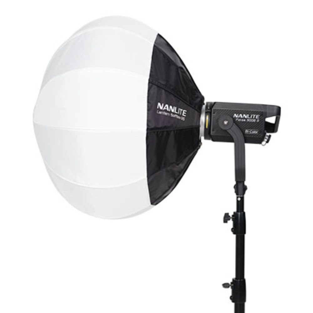 Nanlite Lt-60 Lantern