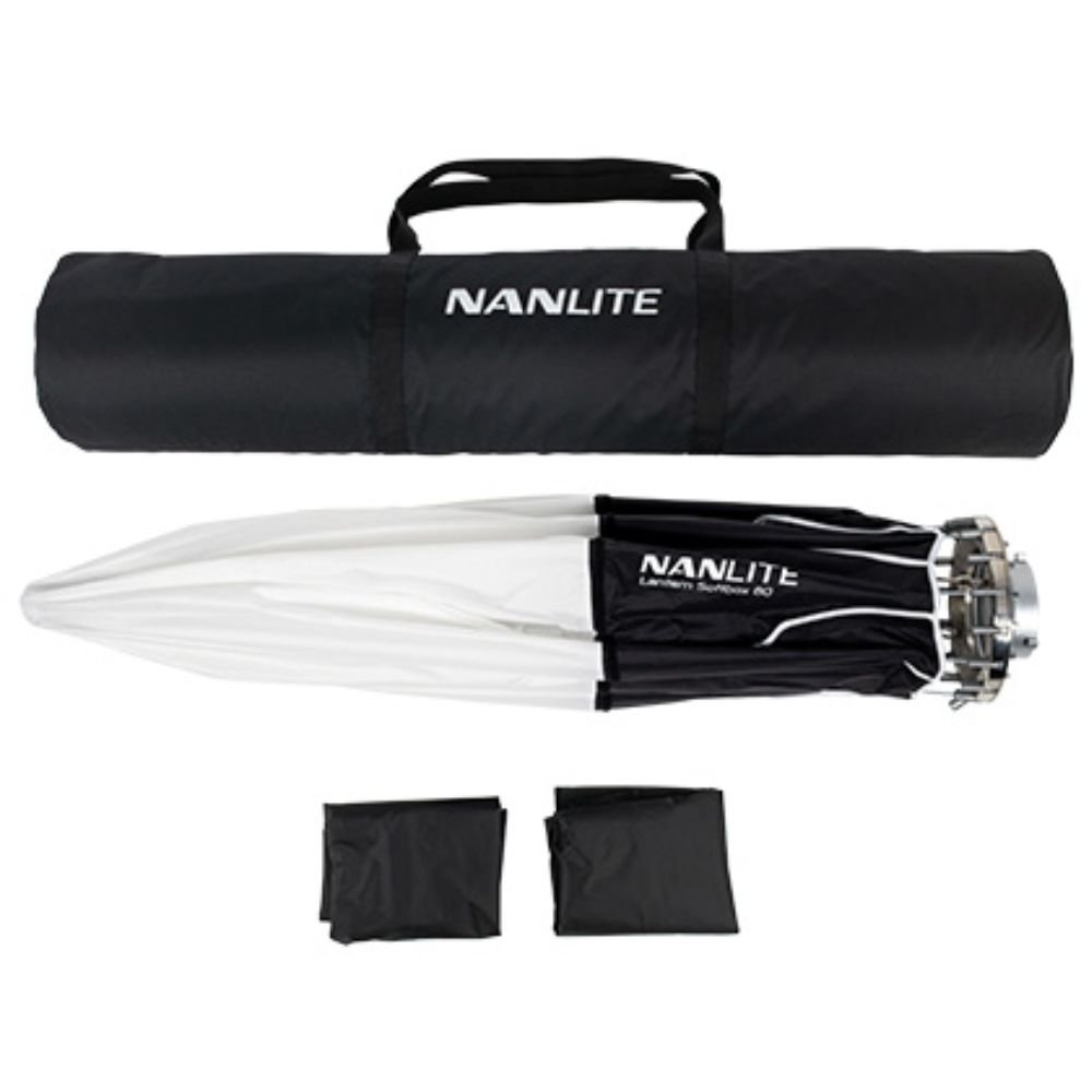 Nanlite Lt-80