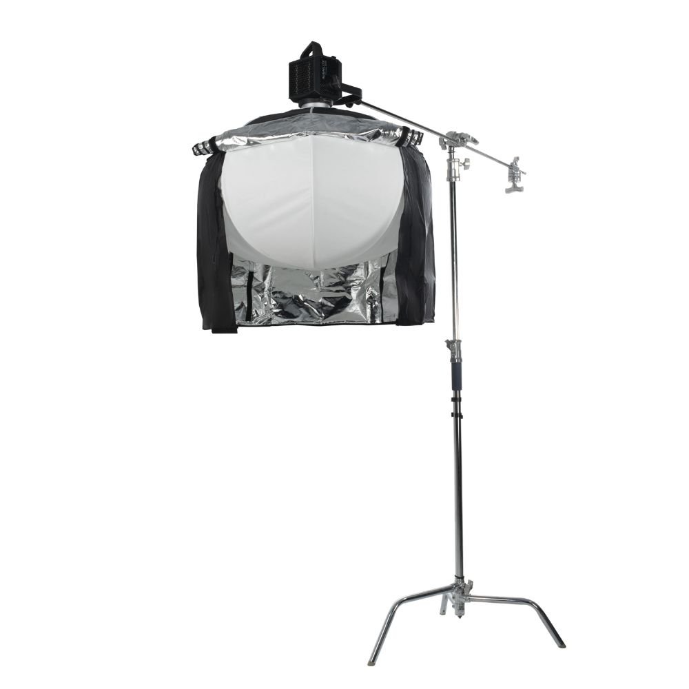 Nanlite Lt-80 Lantern Softbox