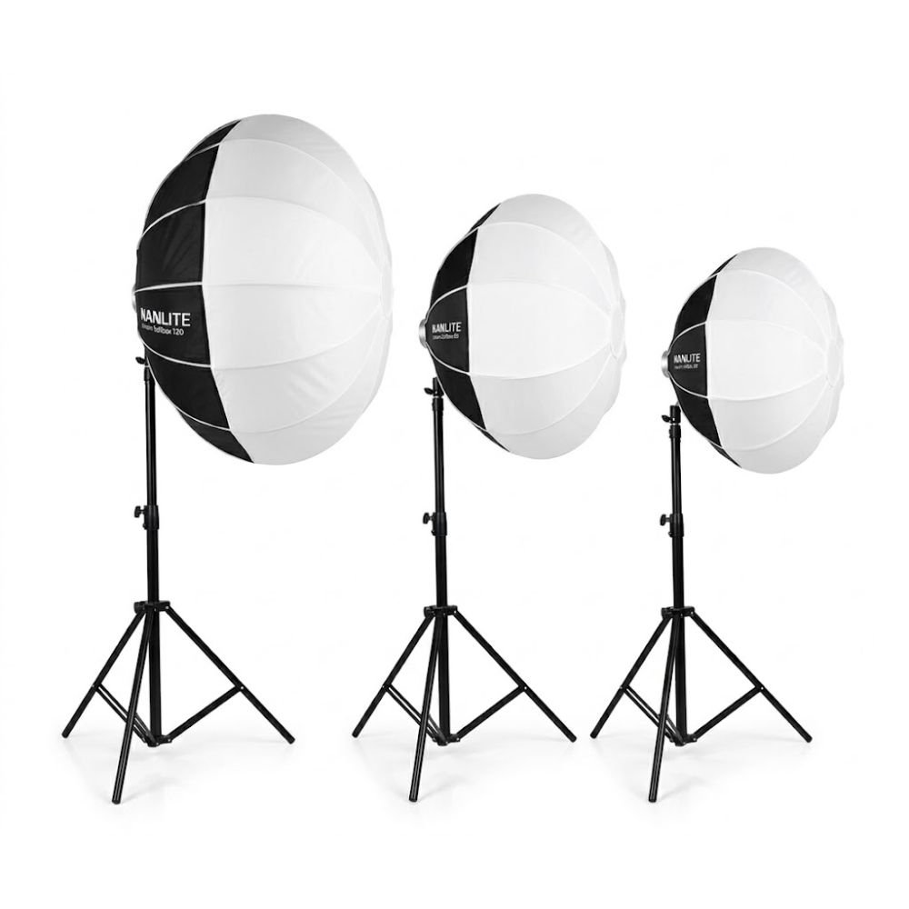 Nanlite Lantern