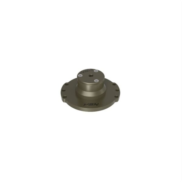 NSH Euro Adapter Plate