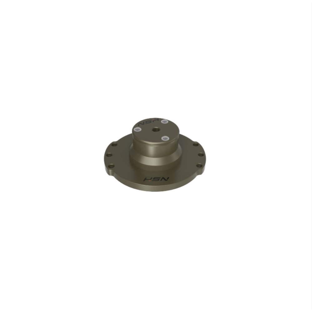 Nh-2109 | Spotx Nsh Euro Adapter Plate