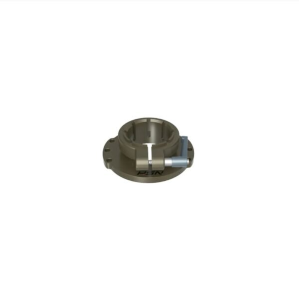 NSH Female Euro Clamp Plate