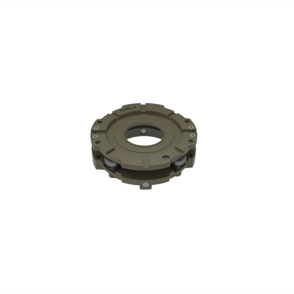 Nh-2160 | Spotx Nsh Mitchell 4-way Plate