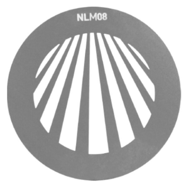 nanlux Gobo unit