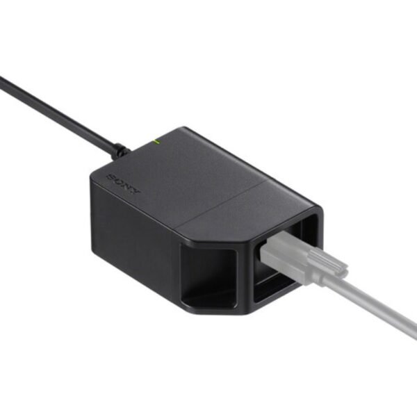DC Coupler