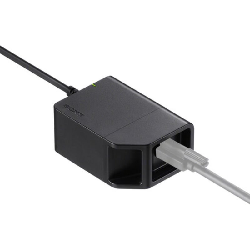 DC Coupler
