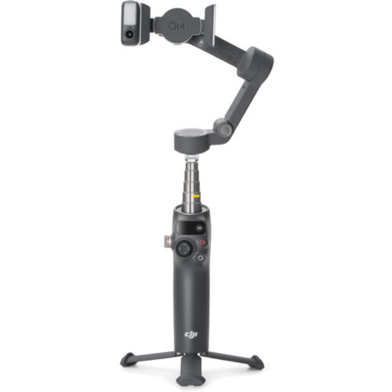 Dji Osmo Mobile 8 Gimbal