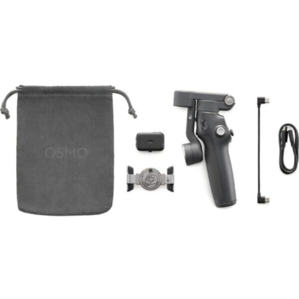 DJI Osmo Mobile 8 kit