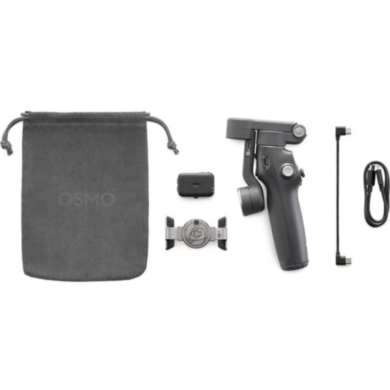 Dji Osmo Mobile 8 Kit