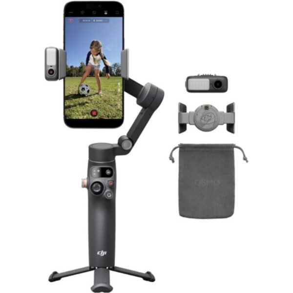 DJI Osmo 8