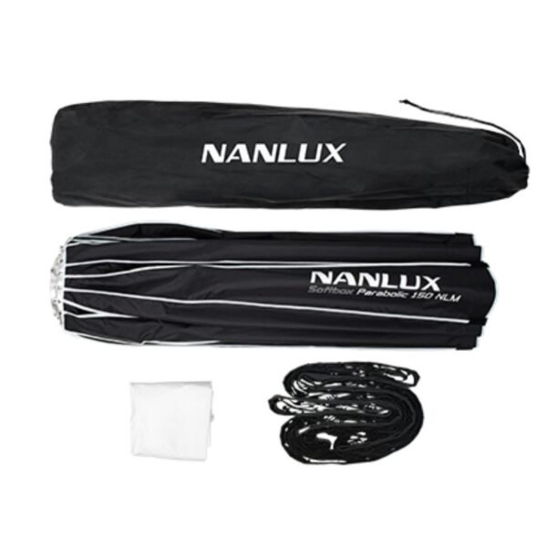 NANLUX Parobolic soft box