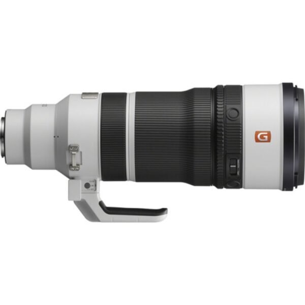 Sony Sel100400mc Lens
