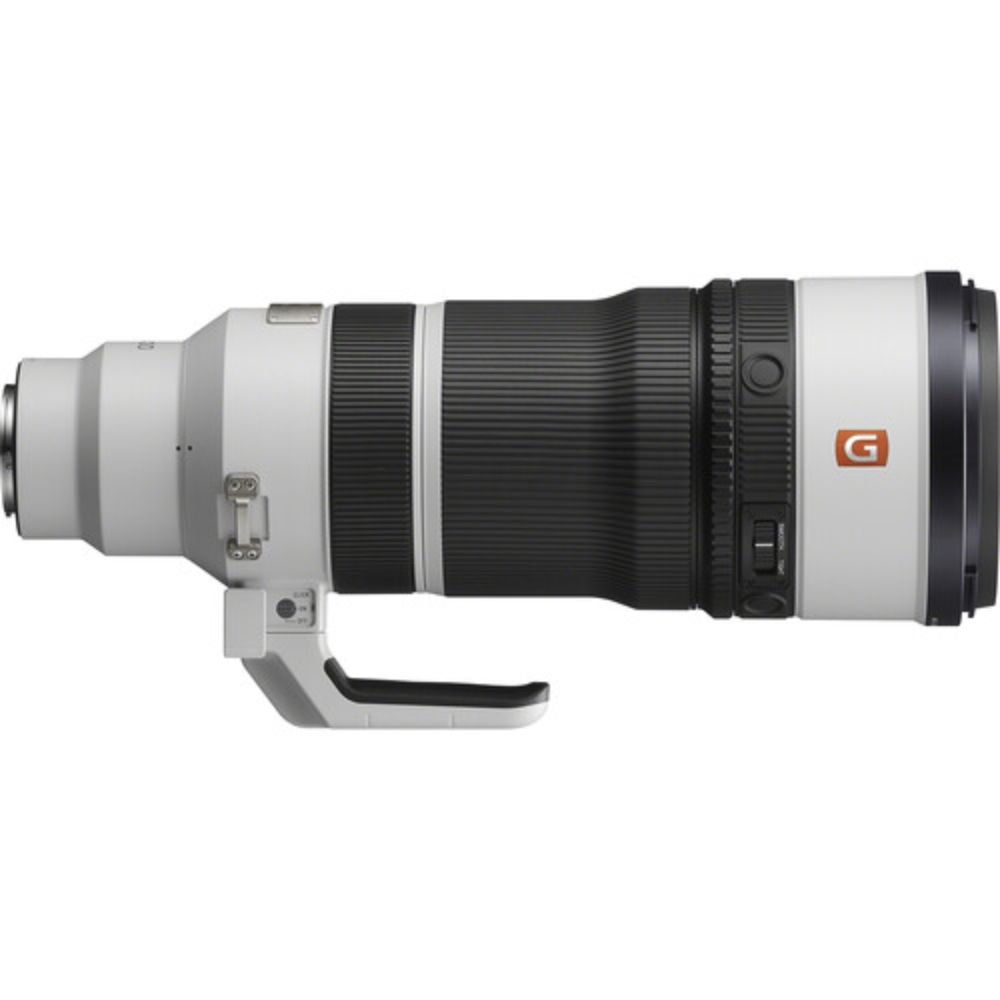 Sel100400mc Lens | Spotx Sony Sel100400mc Lens