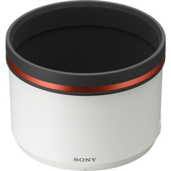 Sony SEL100400MC lens cap