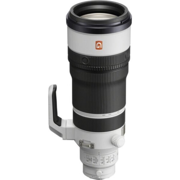 Sony SEL100400MC