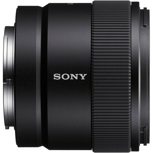 E 11mm F1.8 Lens