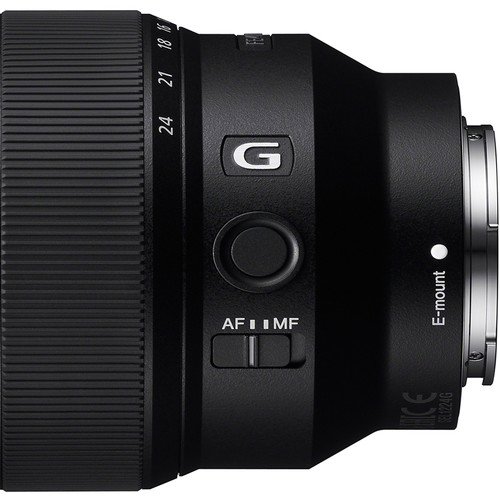 FE 12-24mm F4 G Lens