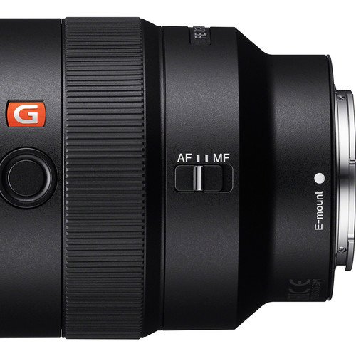 FE 16-35mm F2.8 GM Lens
