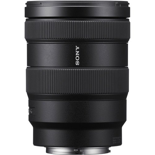 E 16-55mm F2.8 G Lens