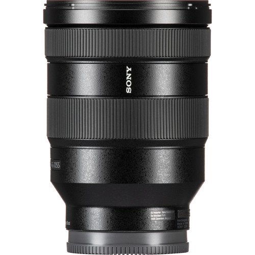 FE 24-105mm F4 G OSS Lens