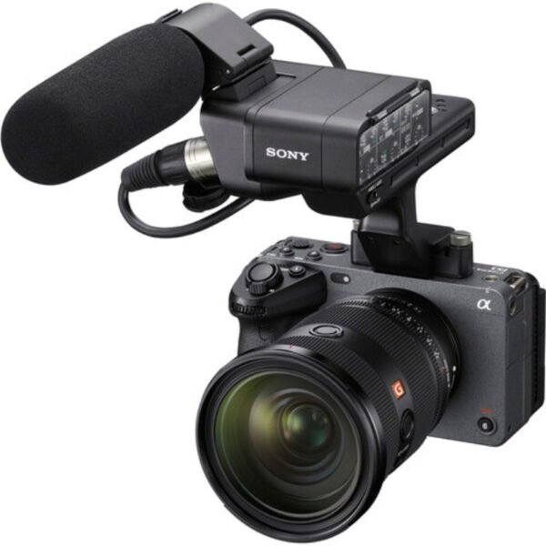 Sony FE 24-70mm F2.8 GM II Lens