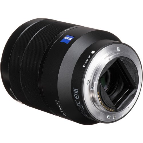 Vario-Tessar T* FE 24-70mm F4 ZA OSS Lens