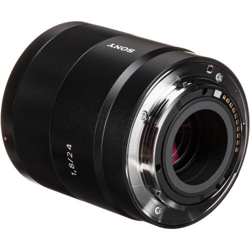 Sonnar T* E 24mm F1.8 ZA Lens