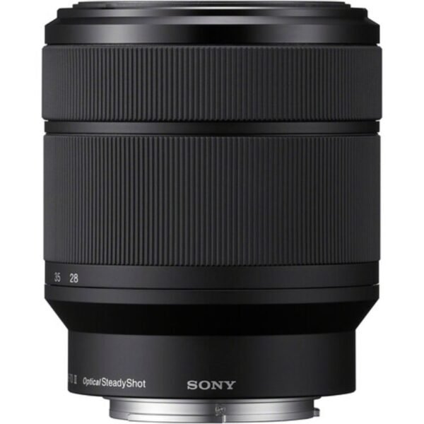 Sony SEL28702 full frame lens