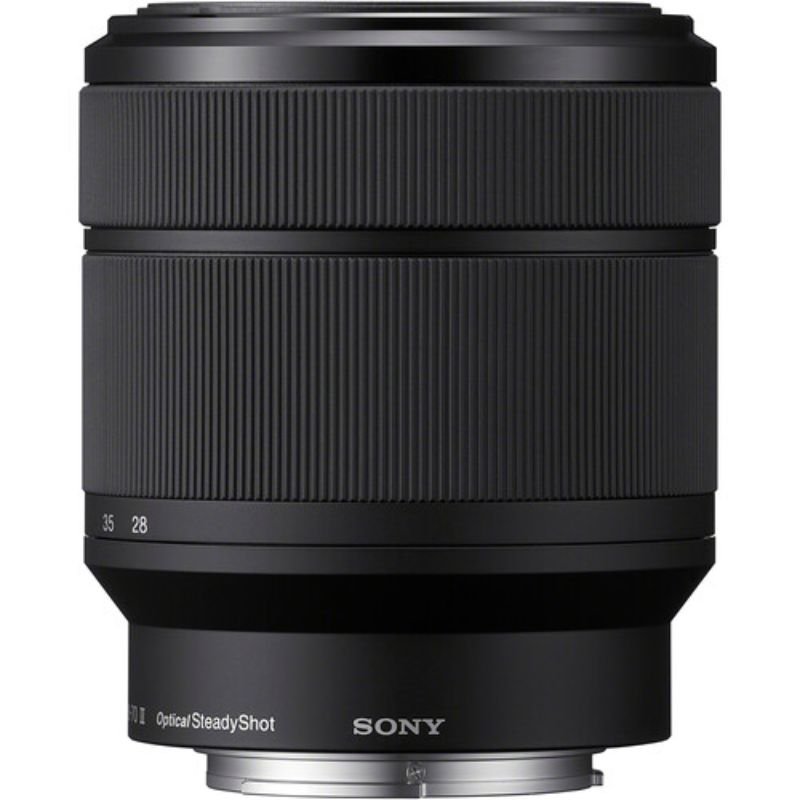 Sony SEL28702 full frame lens