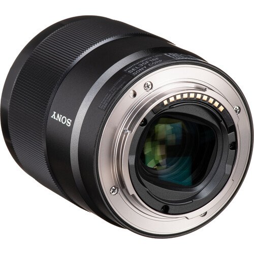 Fe 35mm F1.8 Lens