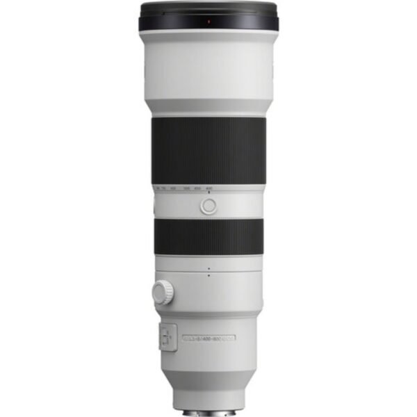 Sony Zoom Lens