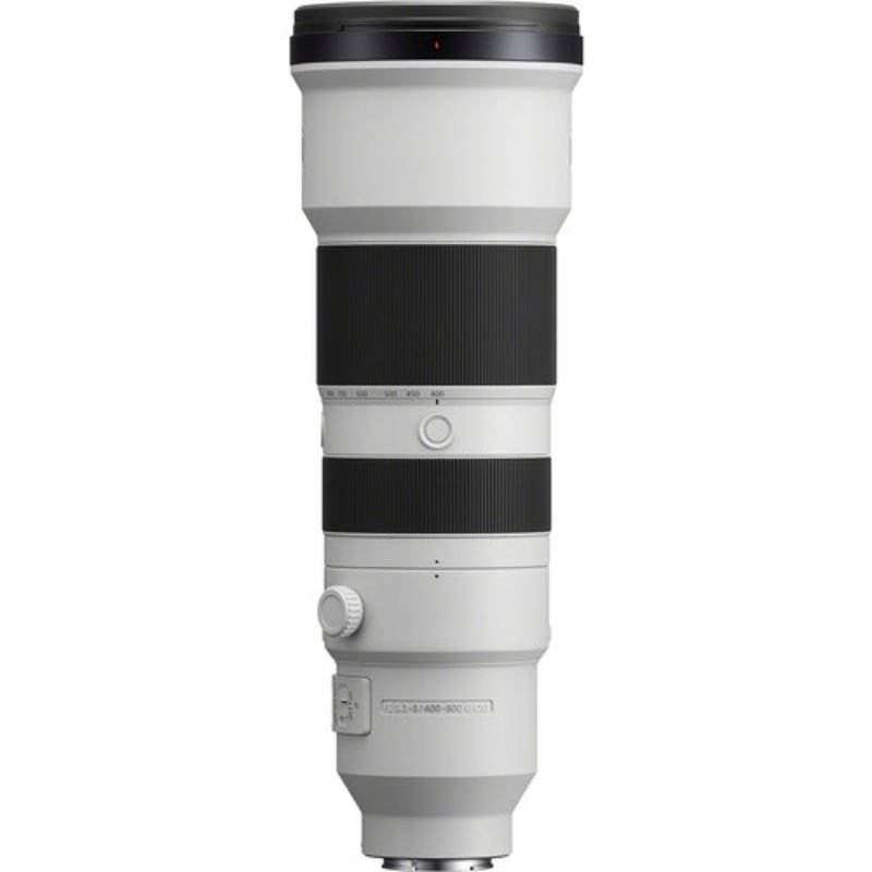Sony Zoom Lens