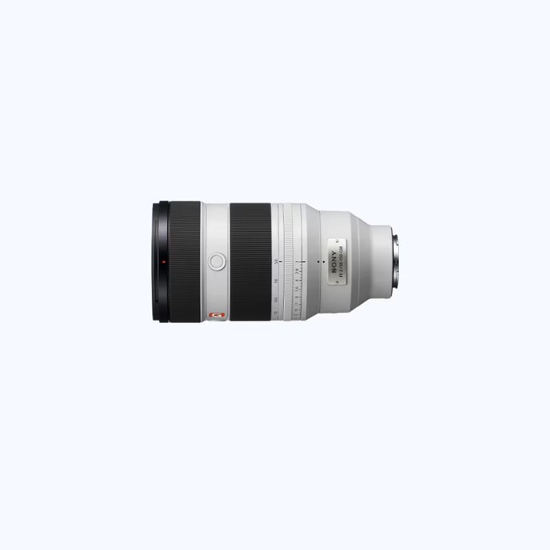 Sony SEL50150GM lens