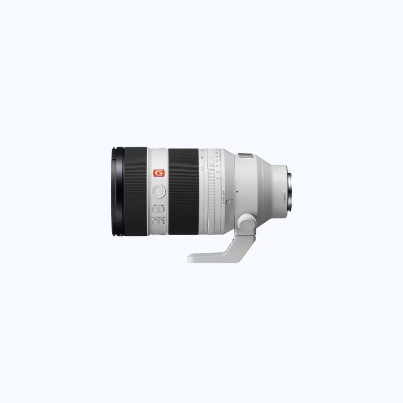 Sony SEL50150GM zoom lens