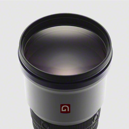 FE 600mm F4 GM OSS Lens