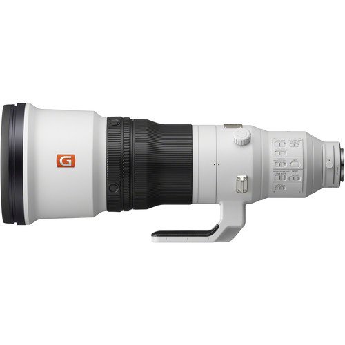 FE 600mm F4 GM OSS Lens