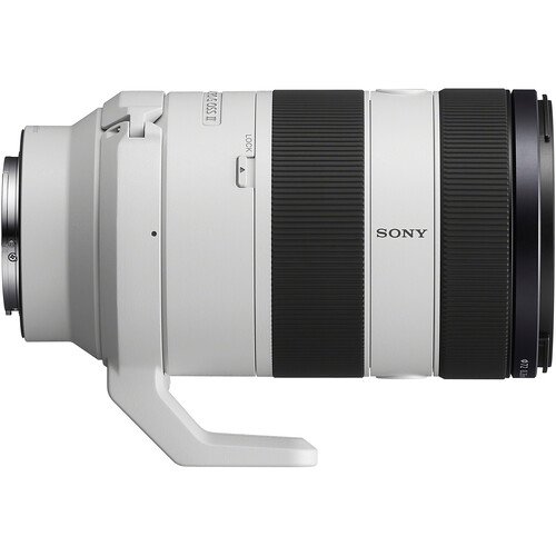 FE 70-200mm F4 Macro G OSS Ⅱ Lens